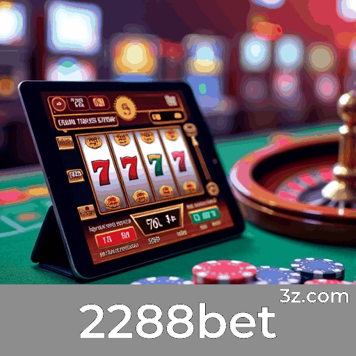 2288bet: Apostas Esportivas com Foco no Brasil