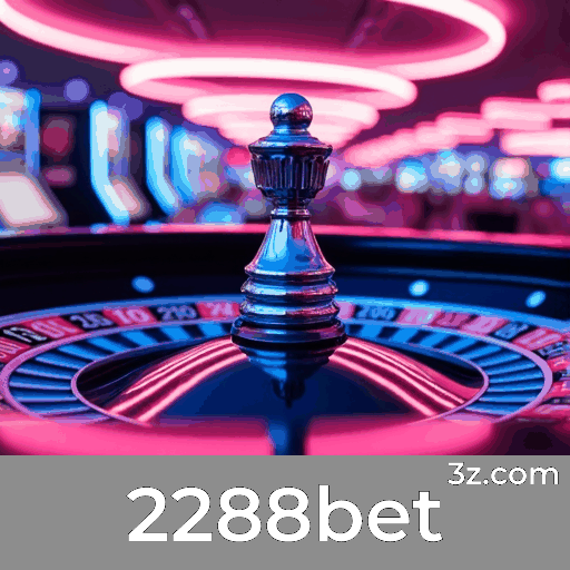 2288bet: Inovação em Tecnologia de Jogos