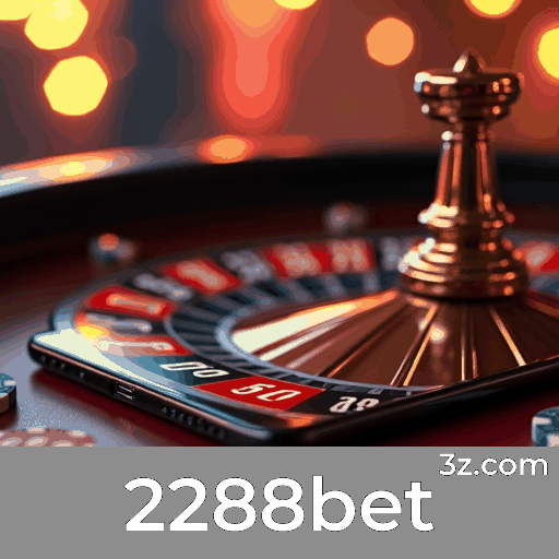 2288bet: O Topo do Entretenimento Confiável e Seguro